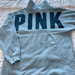 PINK jacket